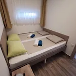 Апартаменты Elena