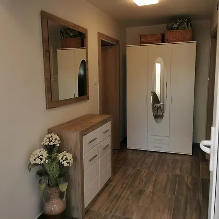 Elena Apartmán Novi Vinodolski