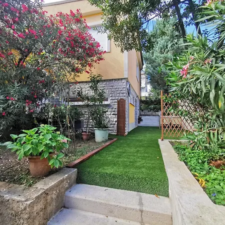 Apartmán Elena