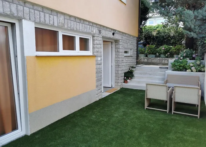 Apartament Elena