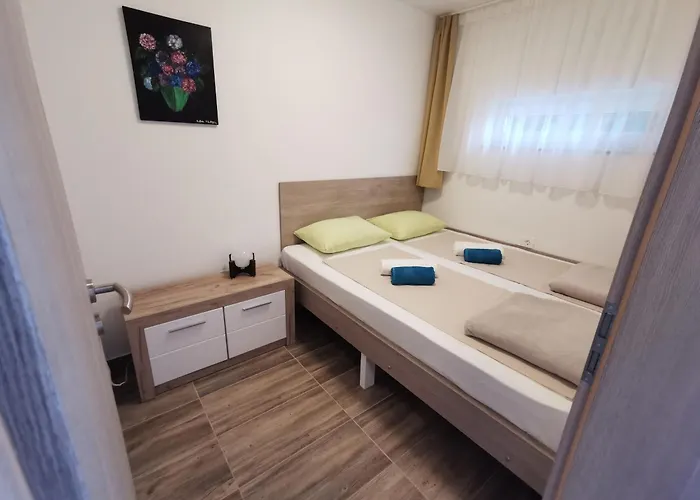 Elena Apartament *