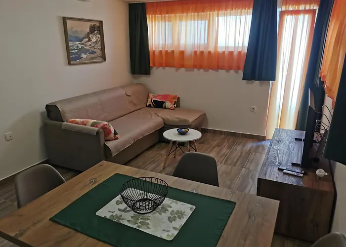 Elena Apartament *