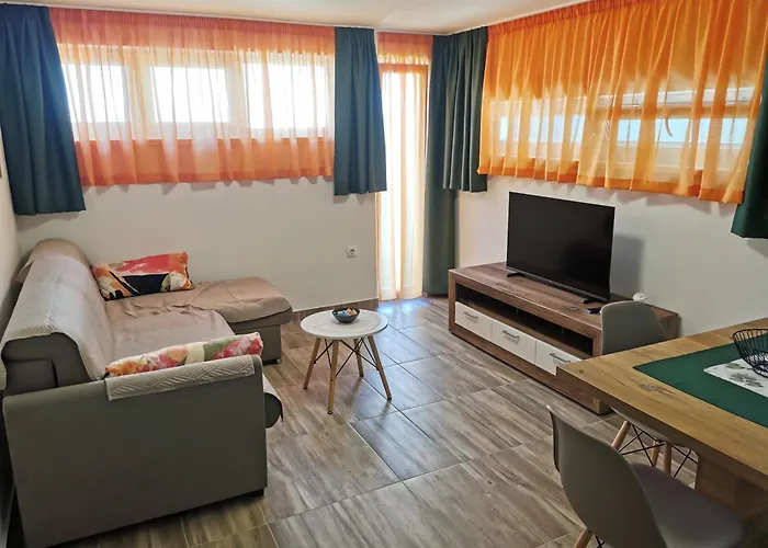 Elena Apartament