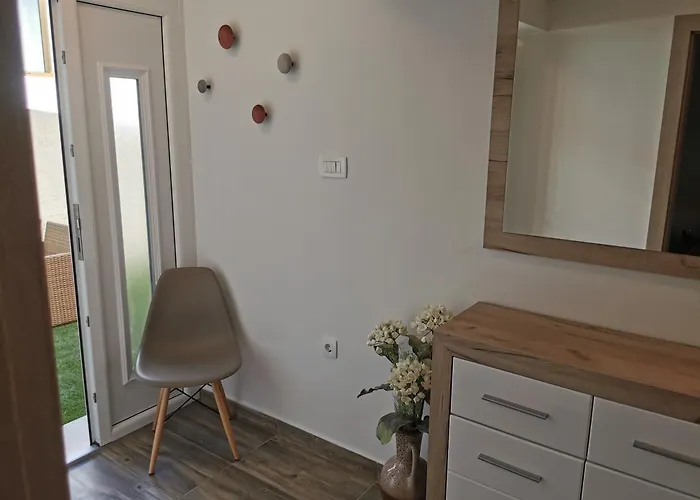 Apartament Elena *