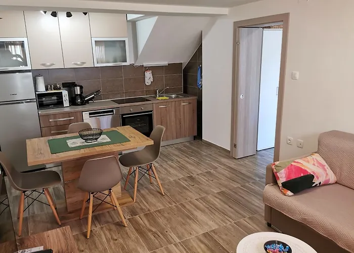 Elena Apartament *